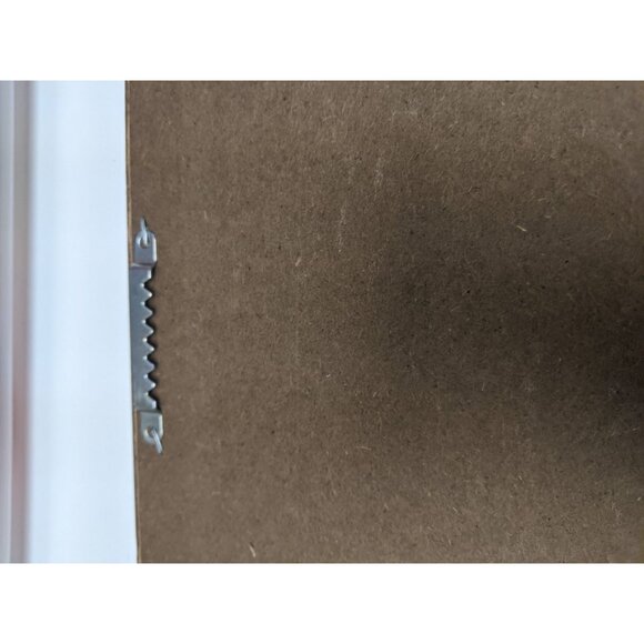 Framed Art Print Picture Joshua 24:15 As for me and my house 20" X 16" - Picture 5 of 6